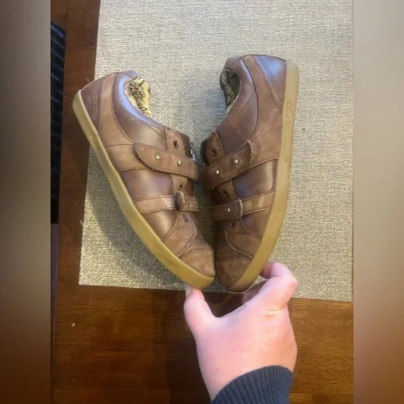 Ugg shoes‎ - Picture 5 of 6